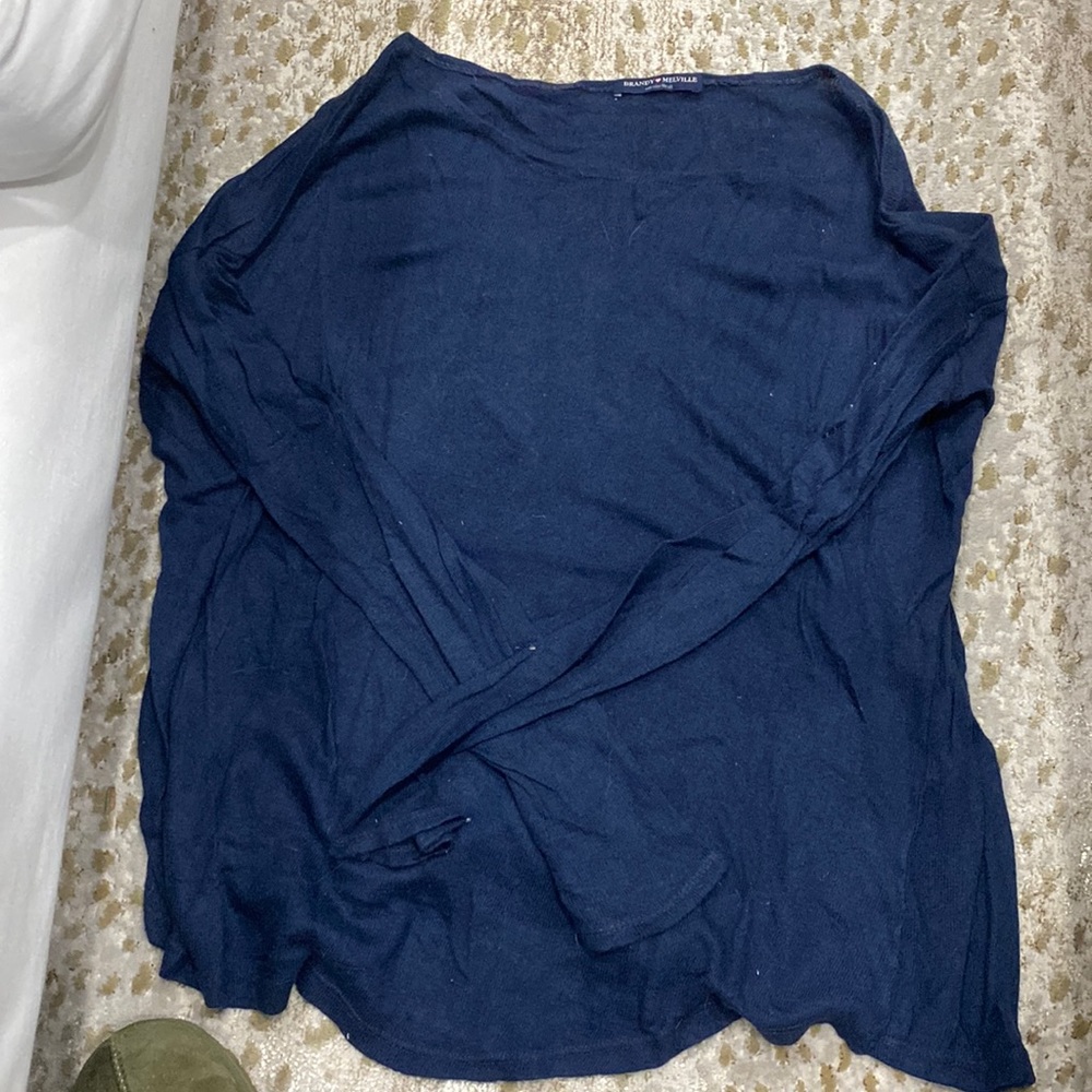 Brandy Melville Sweater